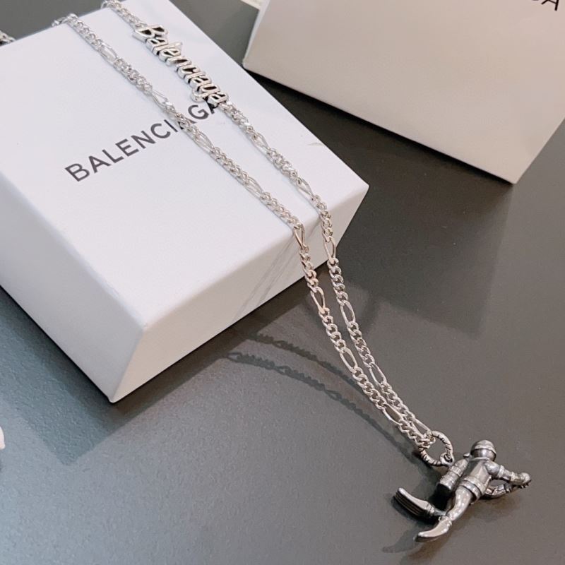 Balenciaga Necklaces